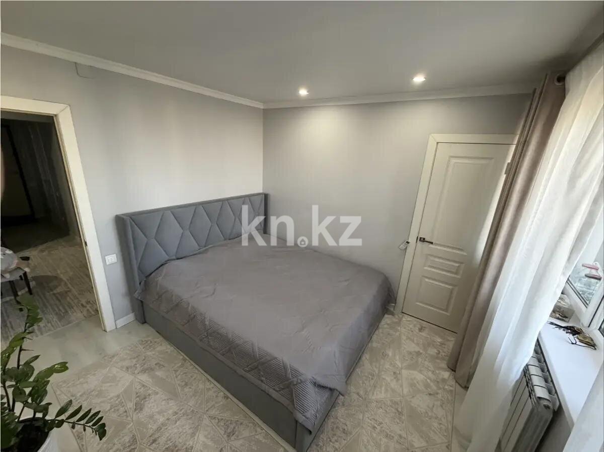 Продажа 3-комнатной квартиры, 55 м² в Алматы - фото 3