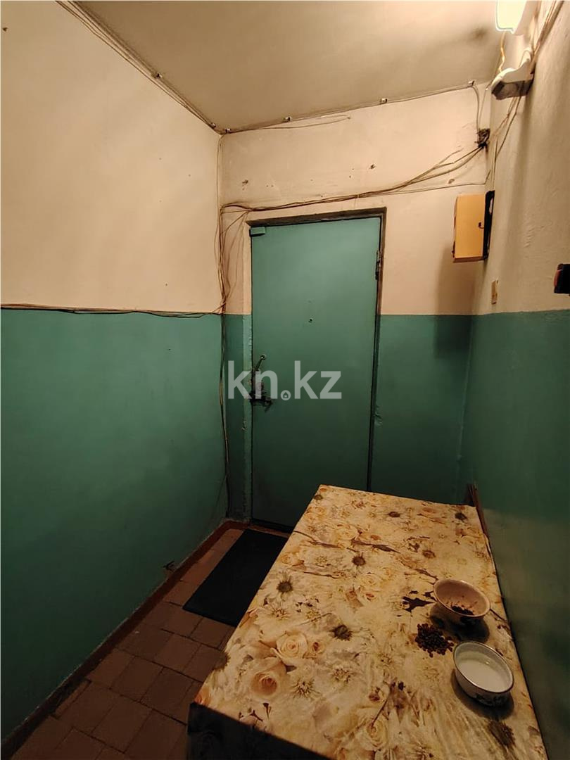 Продажа 2-комнатной квартиры, 53 м² в Караганде - фото 18