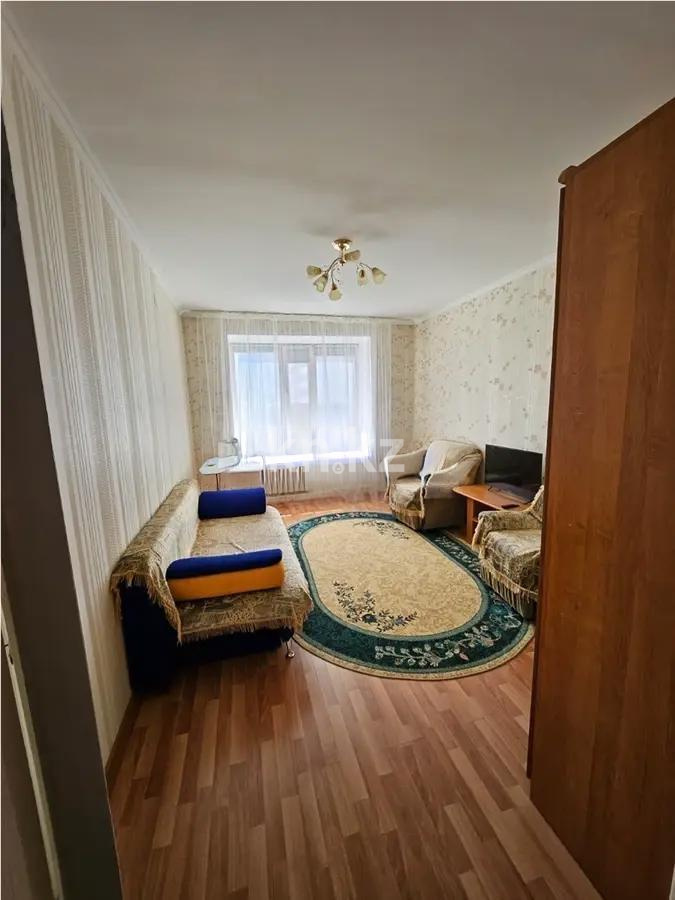 Продажа 1-комнатной квартиры, 48 м², ул. Сейфуллина, дом  9 в Астане - фото 2