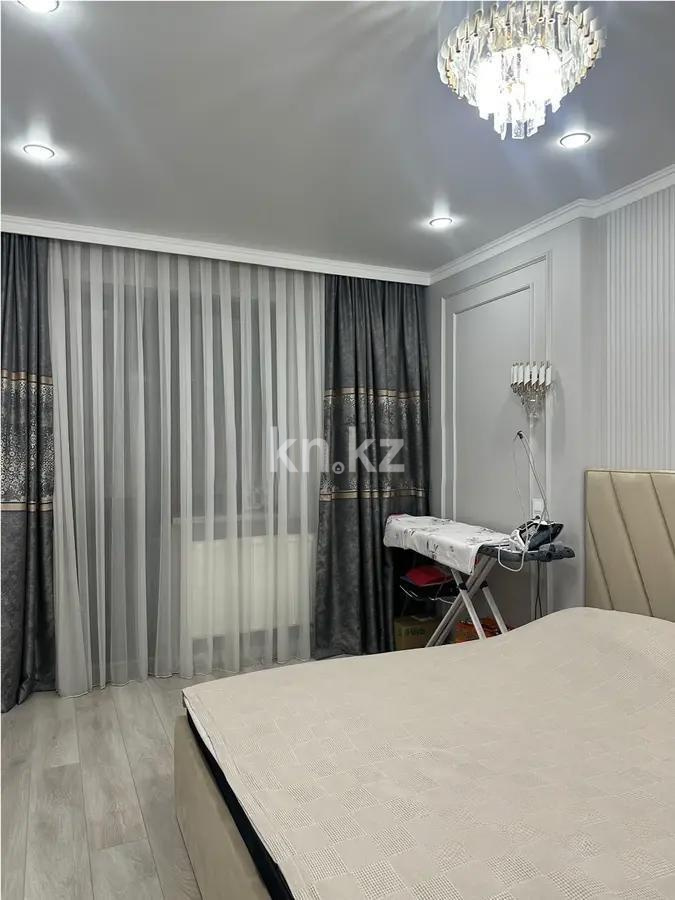 Продажа 4-комнатной квартиры, 138 м² в Алматы - фото 2