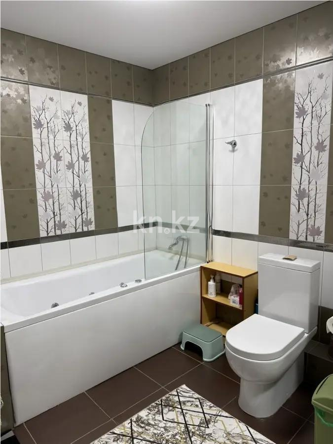Продажа 5-комнатной квартиры, 200 м² в Астане - фото 6