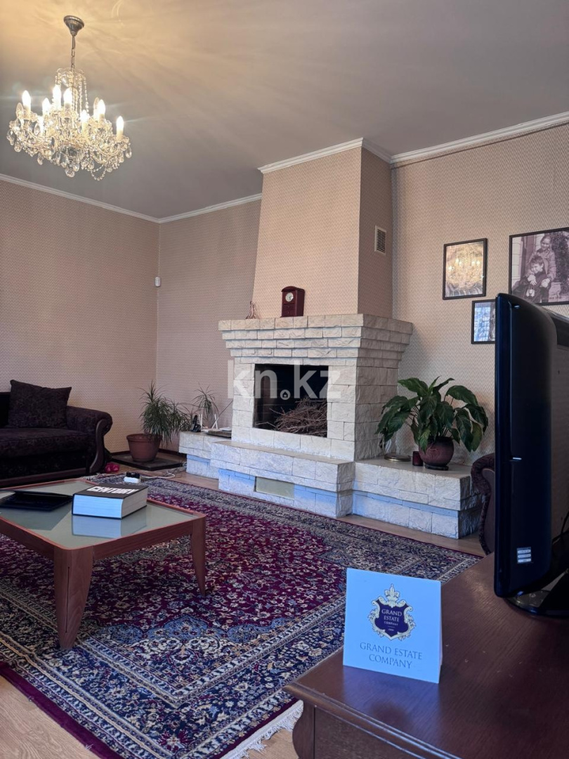 Продажа 6-комнатного дома, 229 м² в Алматы - фото 5