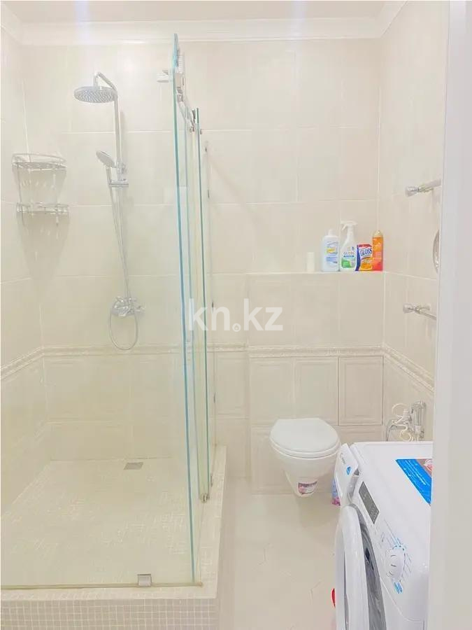 Продажа 1-комнатной квартиры, 36 м², пр. Улы Дала, дом  67 в Астане - фото 3