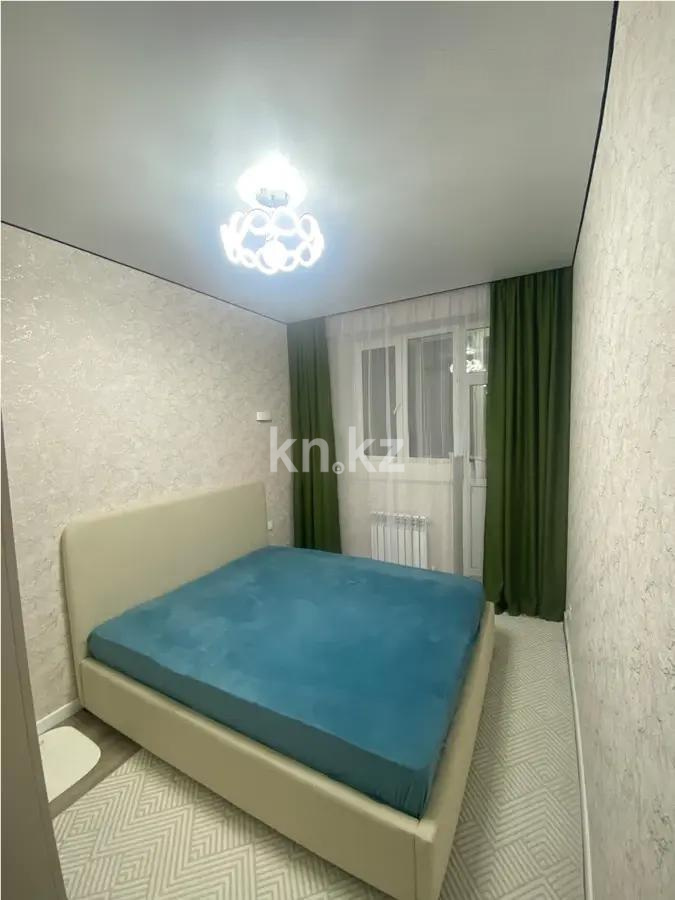 Продажа 2-комнатной квартиры, 42 м² в Астане - фото 2
