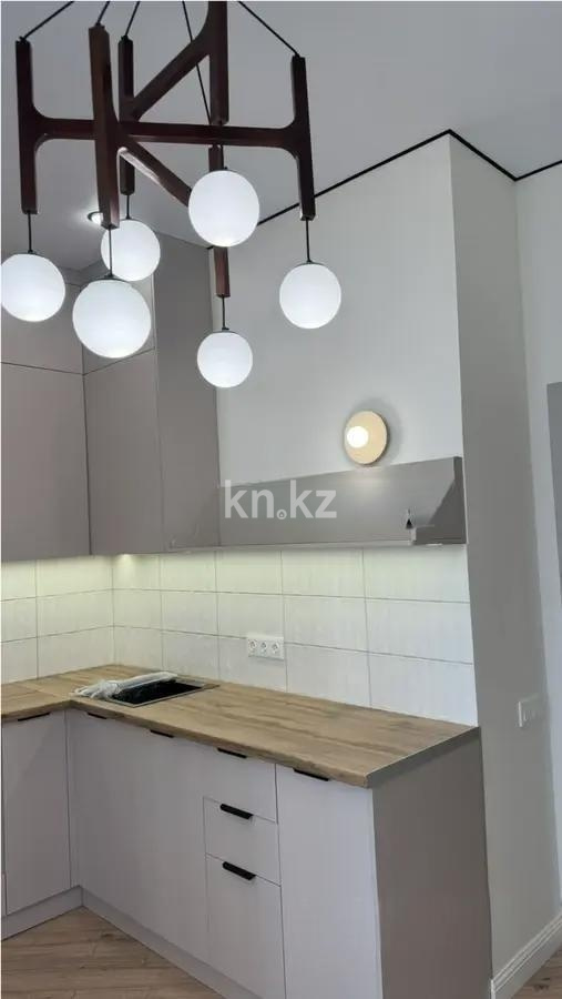 Продажа 1-комнатной квартиры, 45 м² в Астане - фото 2