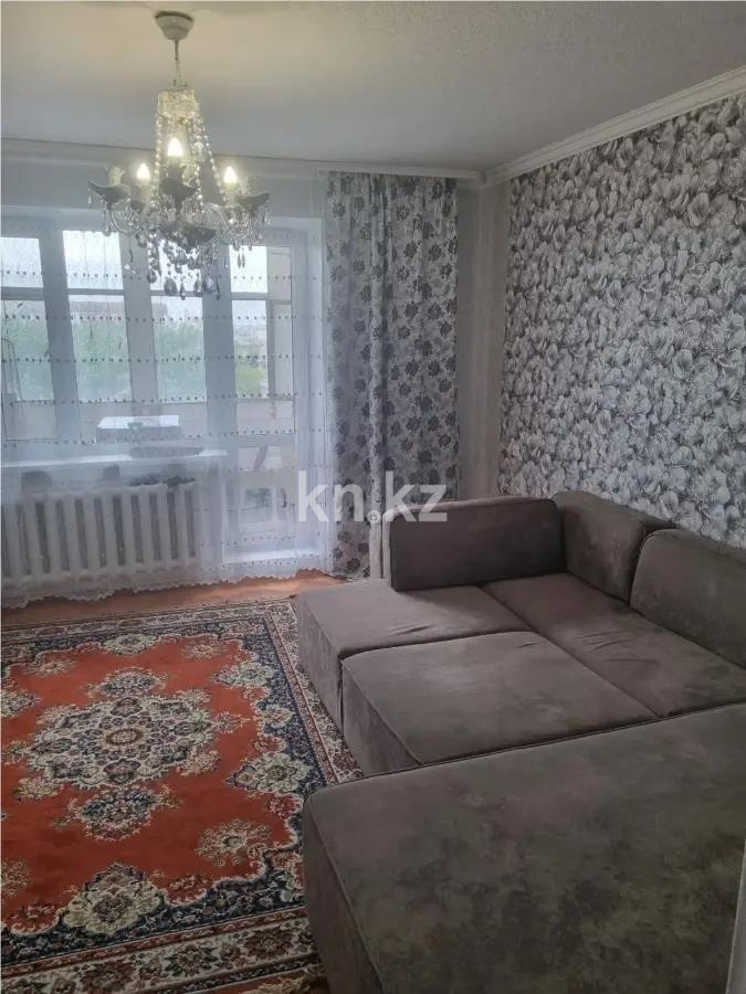 Продажа 1-комнатной квартиры, 41 м² в Караганде
