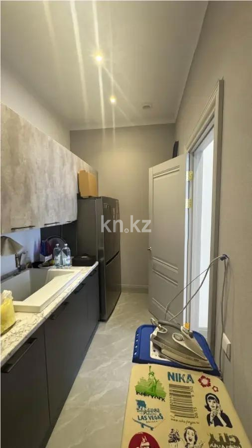 Продажа 4-комнатной квартиры, 115.7 м², ул. Жошы хана, дом  1 в Астане - фото 7