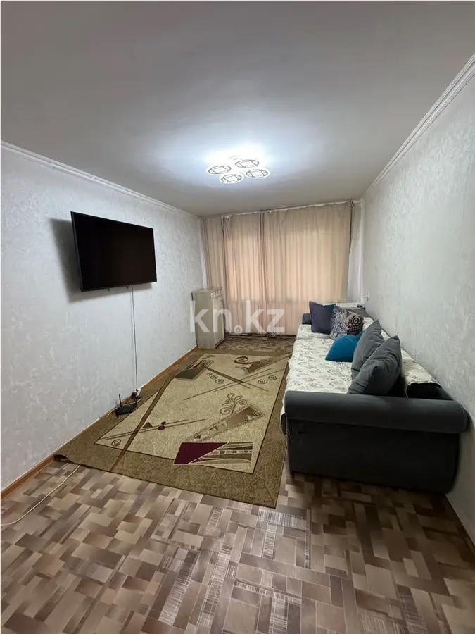 Продажа 2-комнатной квартиры, 44 м², мкр-н Восток-1, дом  14 в Караганде - фото 2