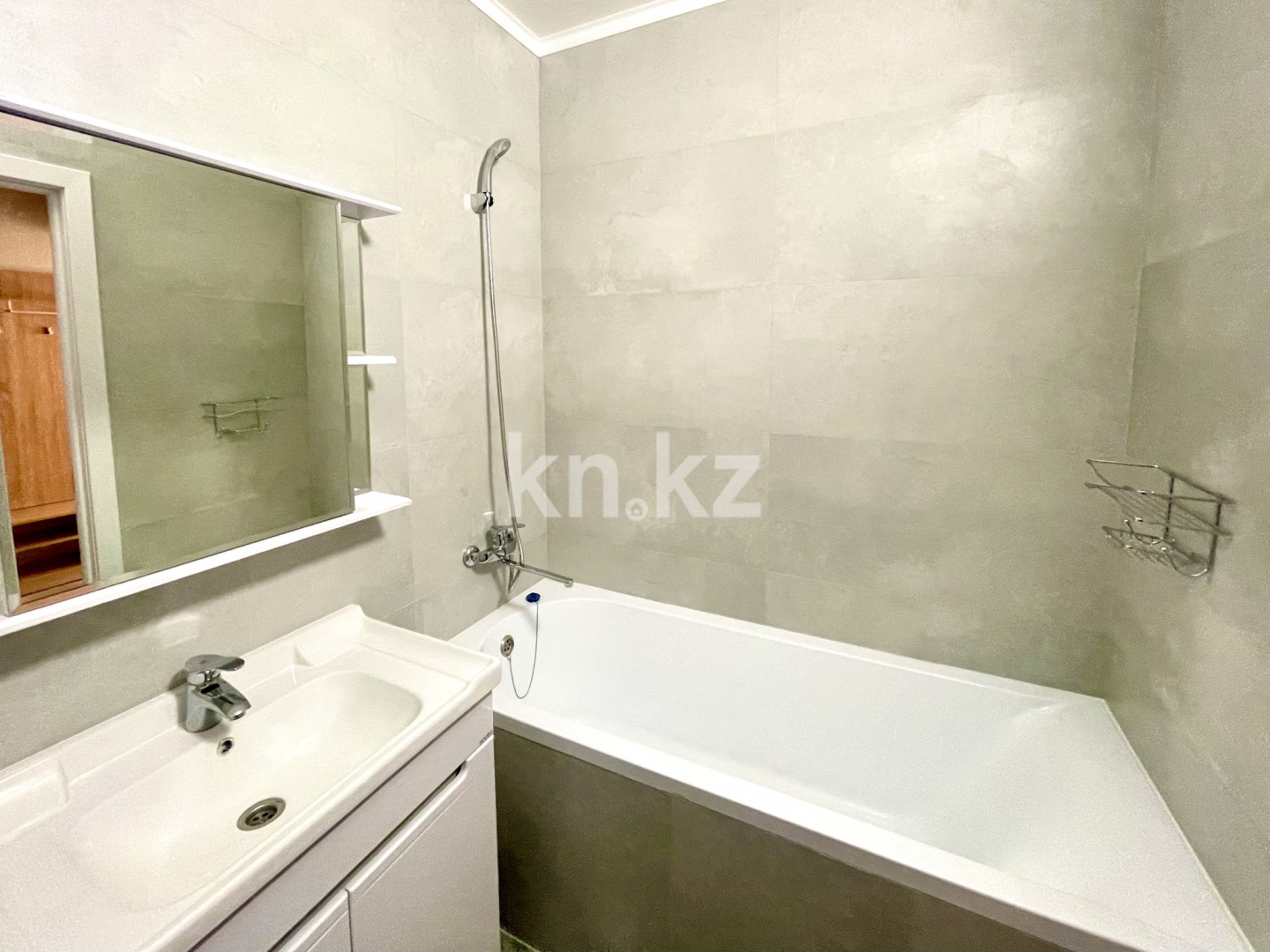 Аренда 1-комнатной квартиры, 45 м² в Алматы - фото 7