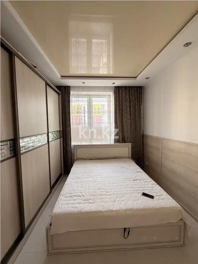 Продажа 2-комнатной квартиры, 57 м² в Алматы - фото 2