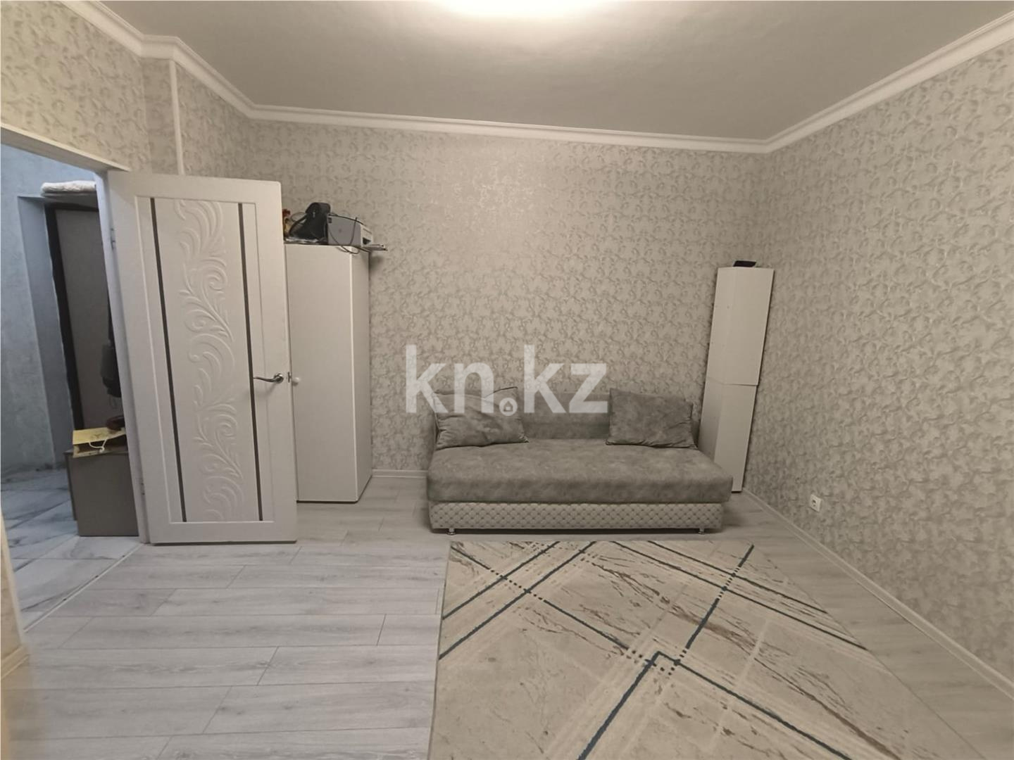 Продажа 1-комнатной квартиры, 37 м² в Астане - фото 2