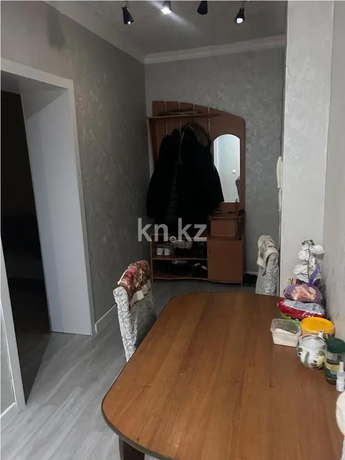 Продажа 2-комнатной квартиры, 49.2 м² в Астане - фото 3