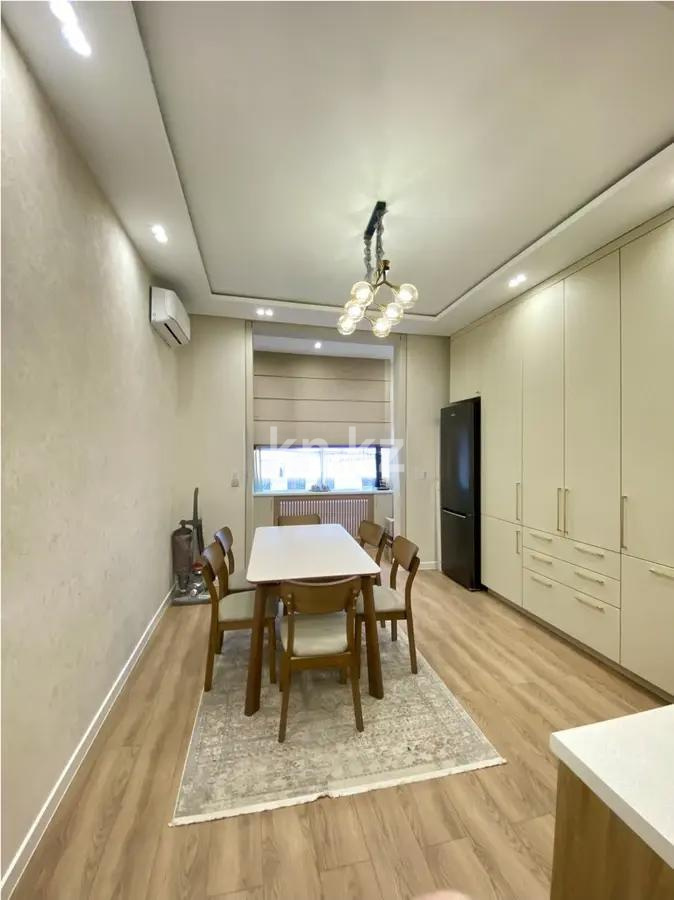 Продажа 4-комнатной квартиры, 106 м² в Астане - фото 5