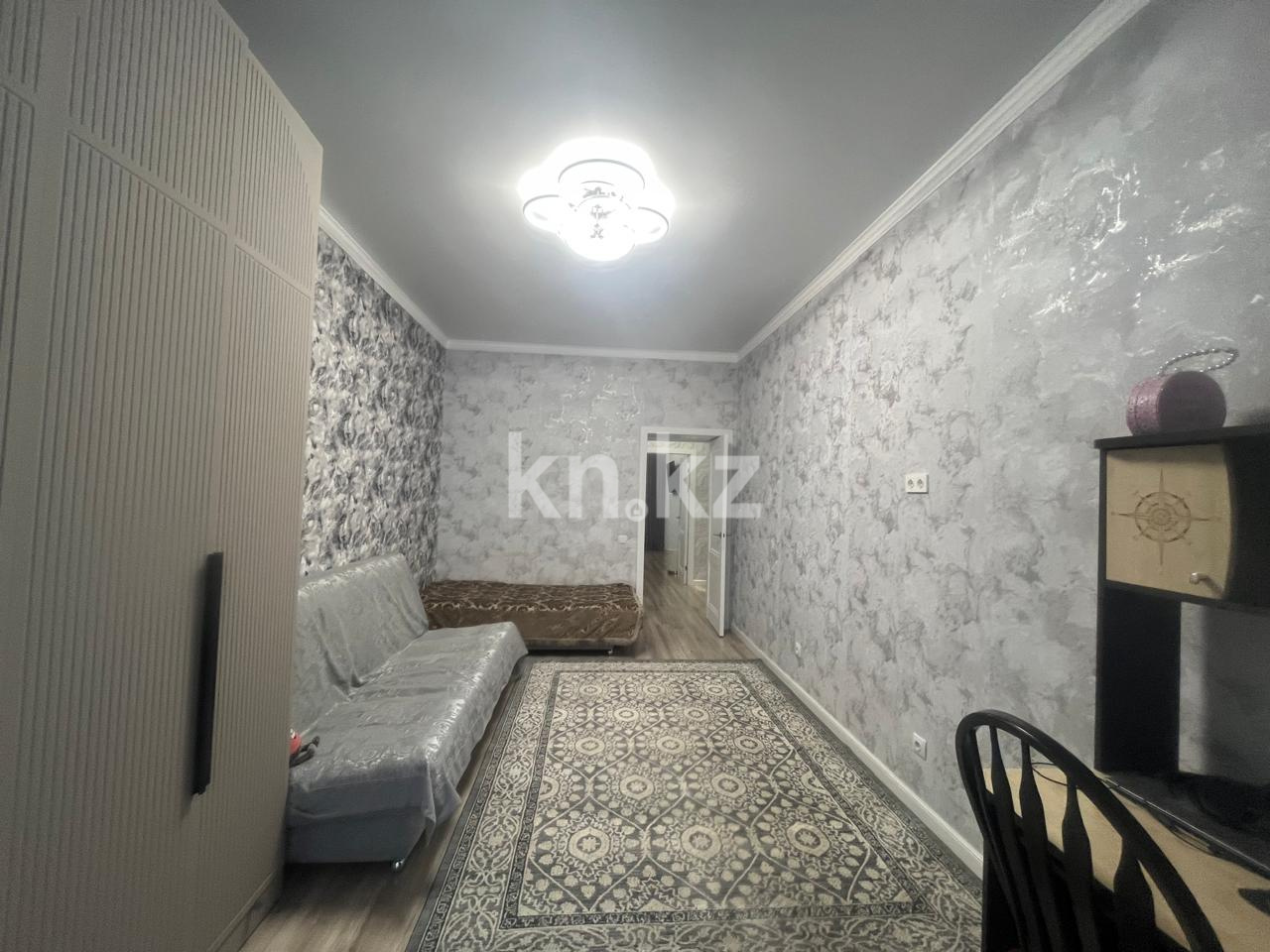Продажа 3-комнатной квартиры, 100 м², ул. Ашимова, дом  15 в Караганде - фото 6