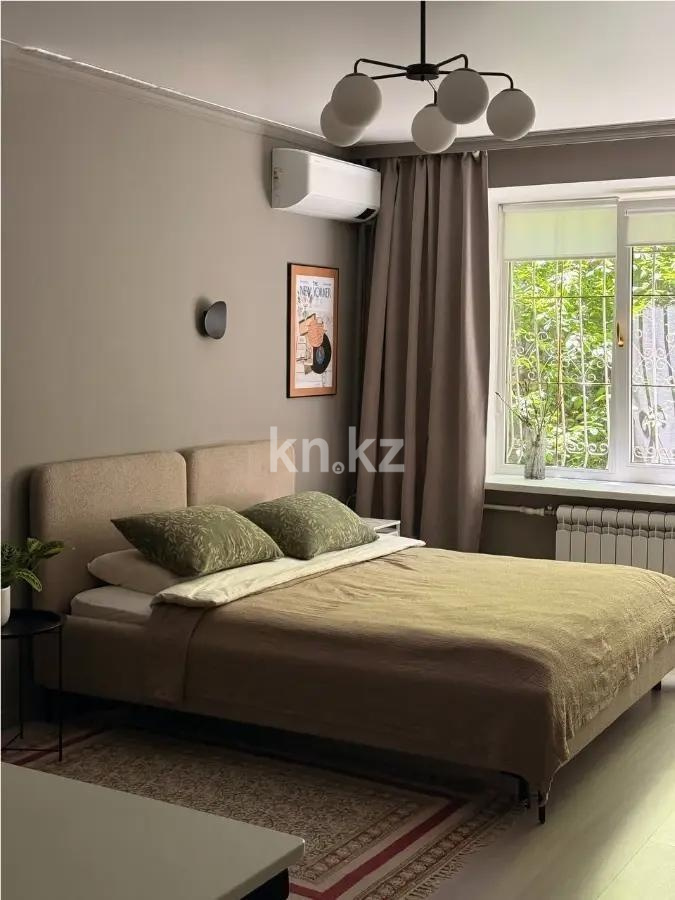 Продажа 3-комнатной квартиры, 86.9 м² в Алматы - фото 2