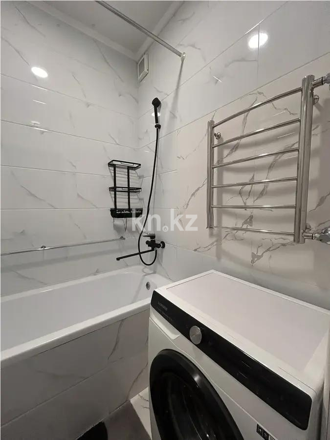 Продажа 2-комнатной квартиры, 62.7 м² в Алматы - фото 6