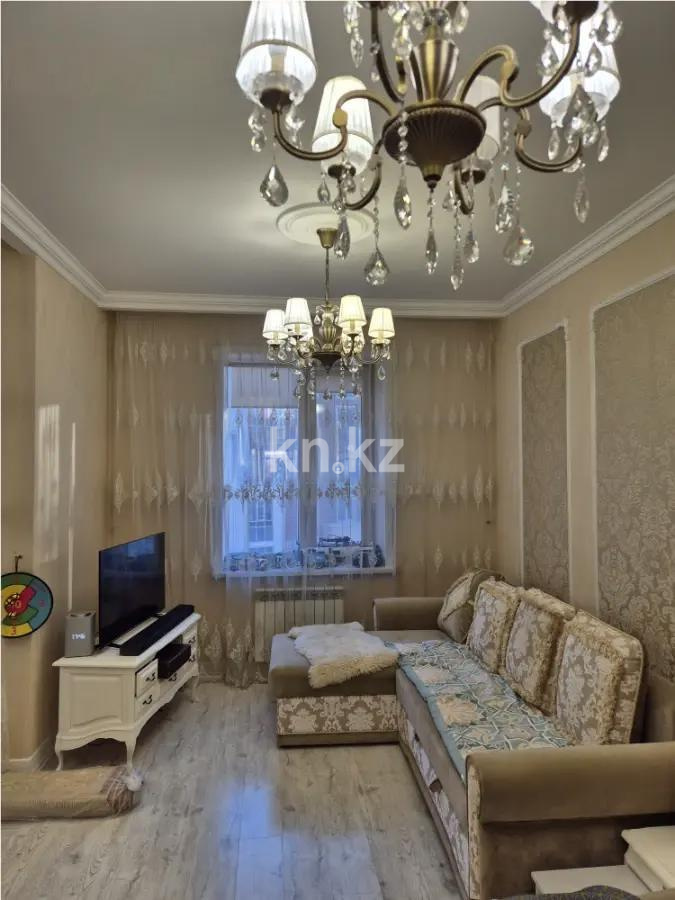 Продажа 3-комнатной квартиры, 90 м² в Астане
