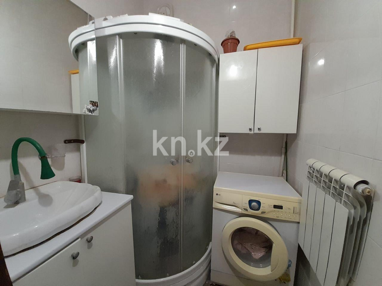 Продажа 3-комнатной квартиры, 79 м², пр. Республики в Темиртау - фото 12