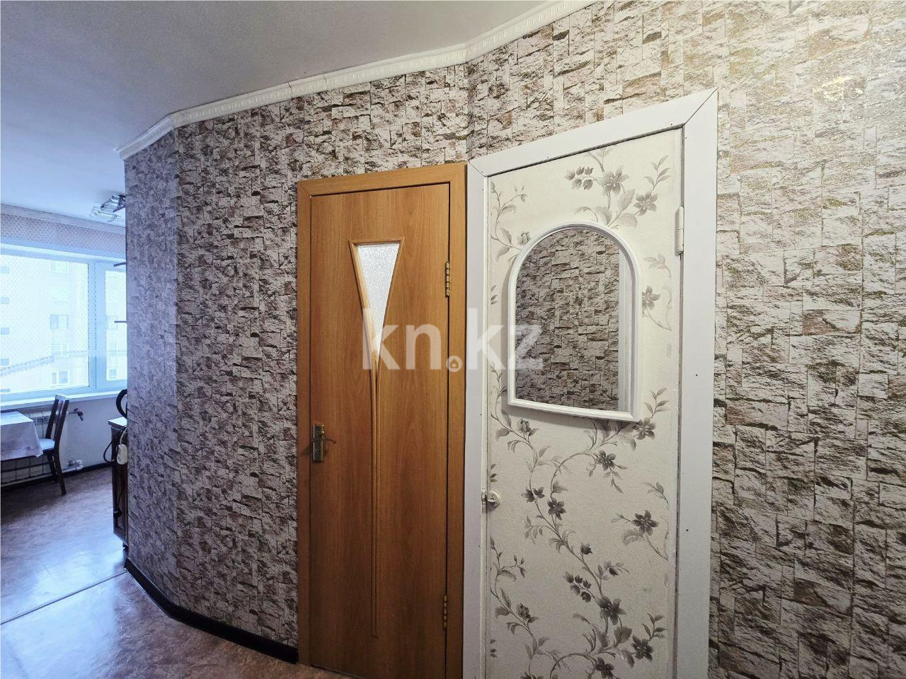 Продажа 1-комнатной квартиры, 31 м², мкр. Горка Дружбы в Темиртау - фото 6