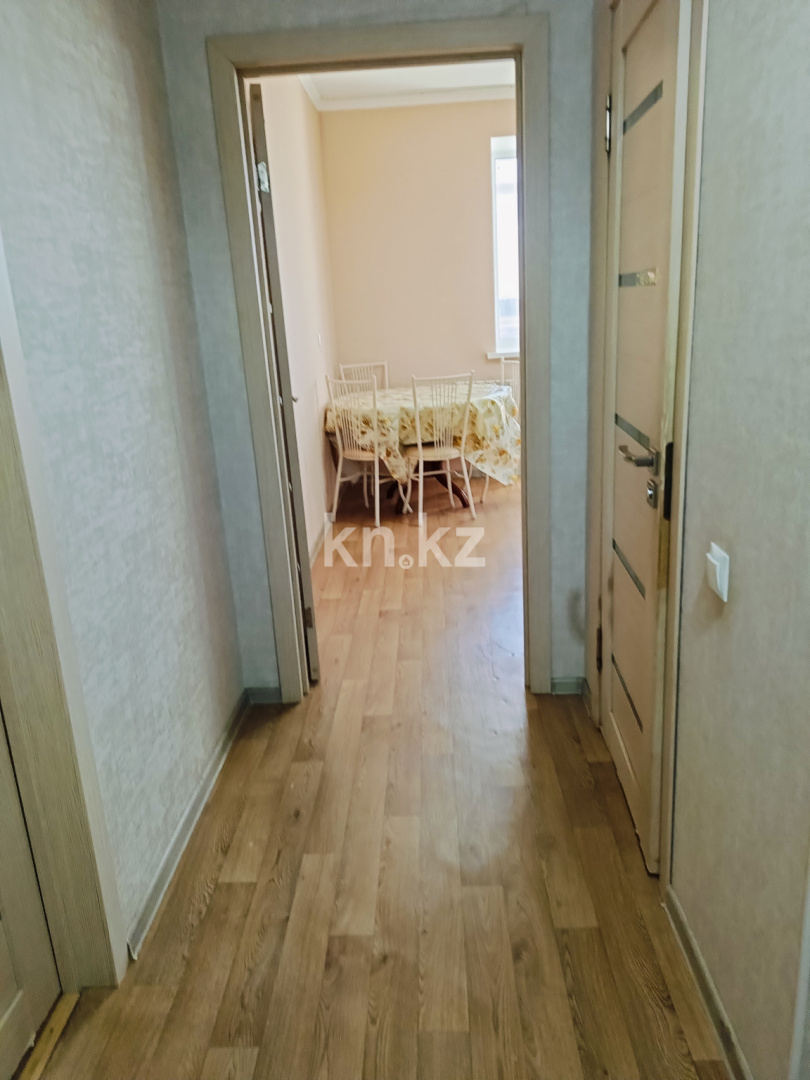 Аренда 1-комнатной квартиры, 42 м² в Астане - фото 11