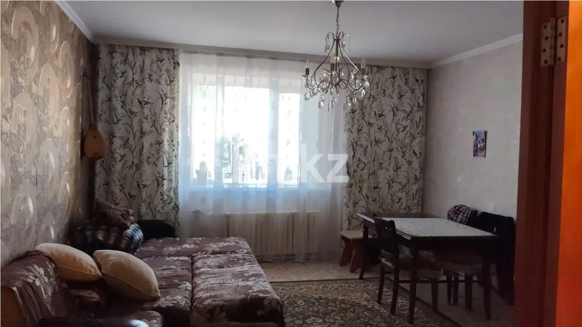 Продажа 2-комнатной квартиры, 62.7 м² в Астане
