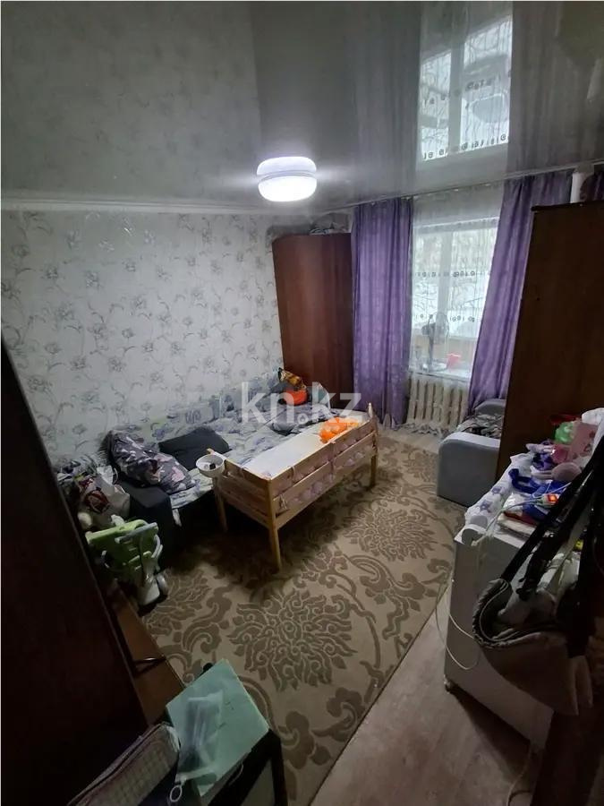 Продажа 1-комнатной квартиры, 22.4 м² в Астане