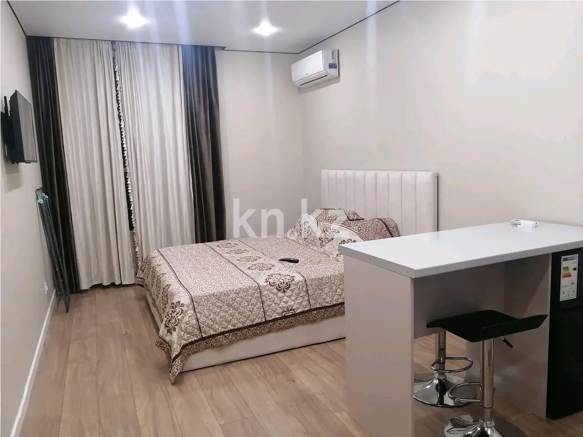 Продажа 1-комнатной квартиры, 25 м² в Астане