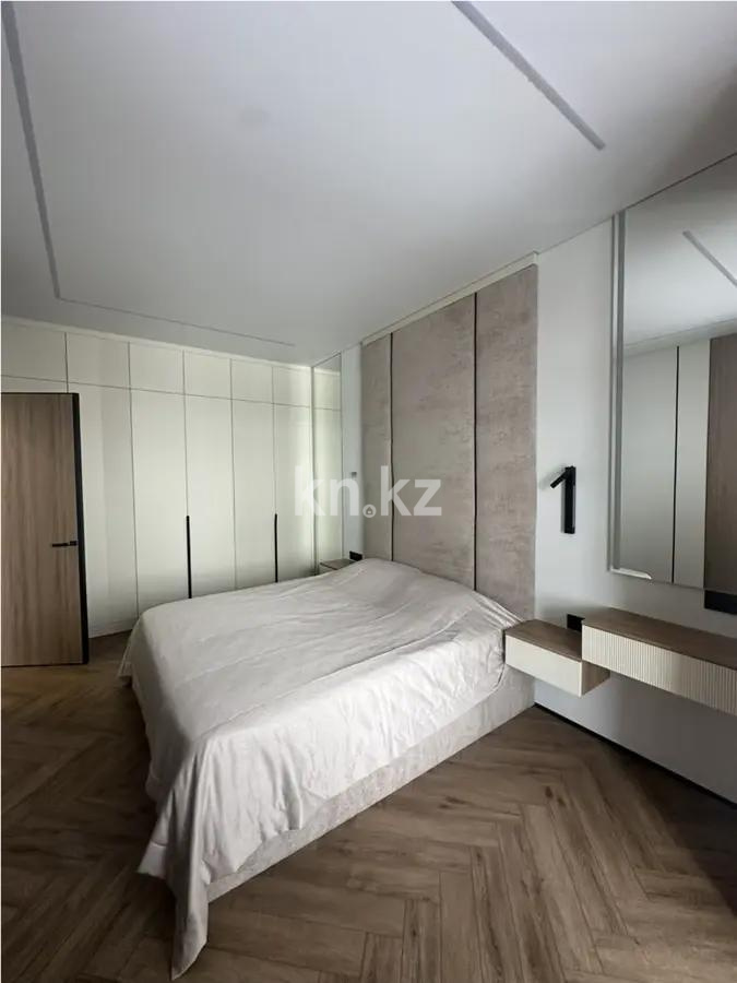 Продажа 2-комнатной квартиры, 57 м² в Караганде - фото 2