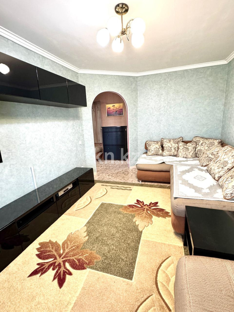 Продажа 2-комнатной квартиры, 47 м² в Астане - фото 10