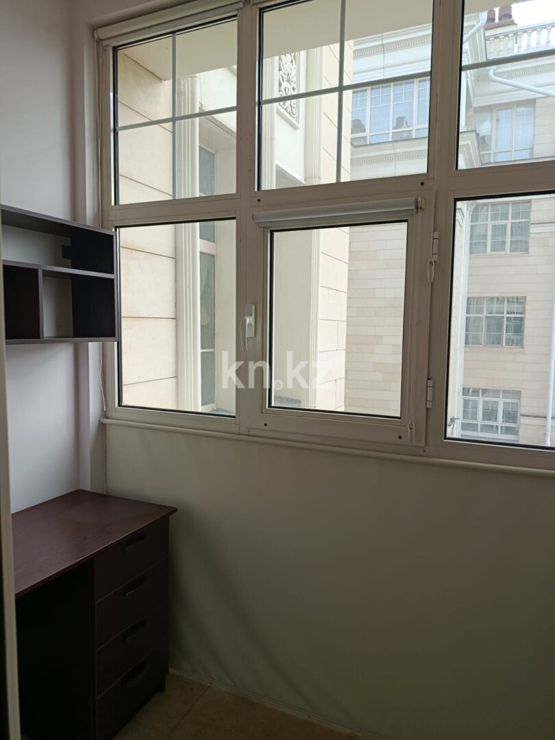 Аренда 1-комнатной квартиры, 40 м² в Астане - фото 7