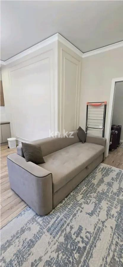 Продажа 2-комнатной квартиры, 42 м², ул. Култегин, дом  11а в Астане