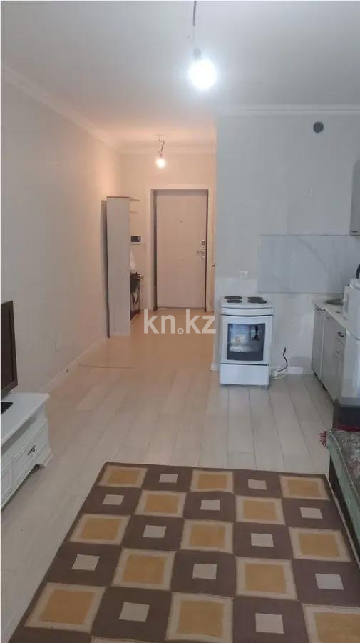 Продажа 1-комнатной квартиры, 33 м² в Астане - фото 2