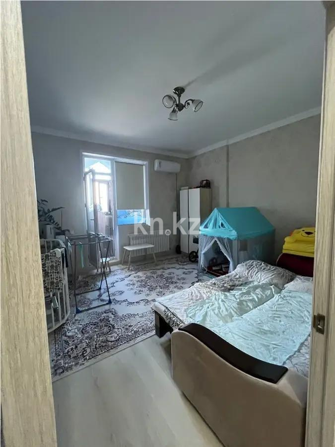 Продажа 1-комнатной квартиры, 52 м², ул. Байтурсынова, дом  29а в Астане