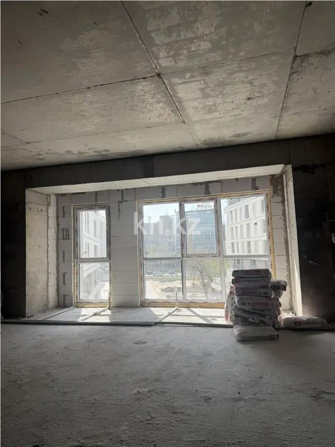 Продажа 2-комнатной квартиры, 60 м² в Алматы