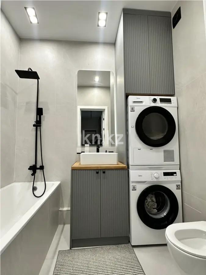 Продажа 3-комнатной квартиры, 70 м² в Астане - фото 5