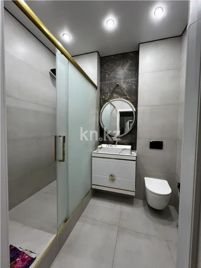 Продажа 2-комнатной квартиры, 51 м² в Алматы - фото 4