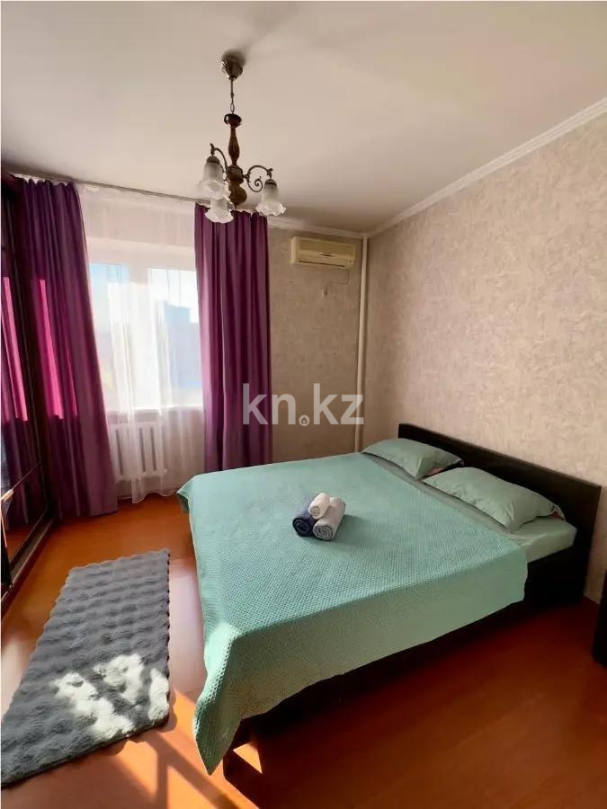 Продажа 2-комнатной квартиры, 52.6 м² в Алматы - фото 2