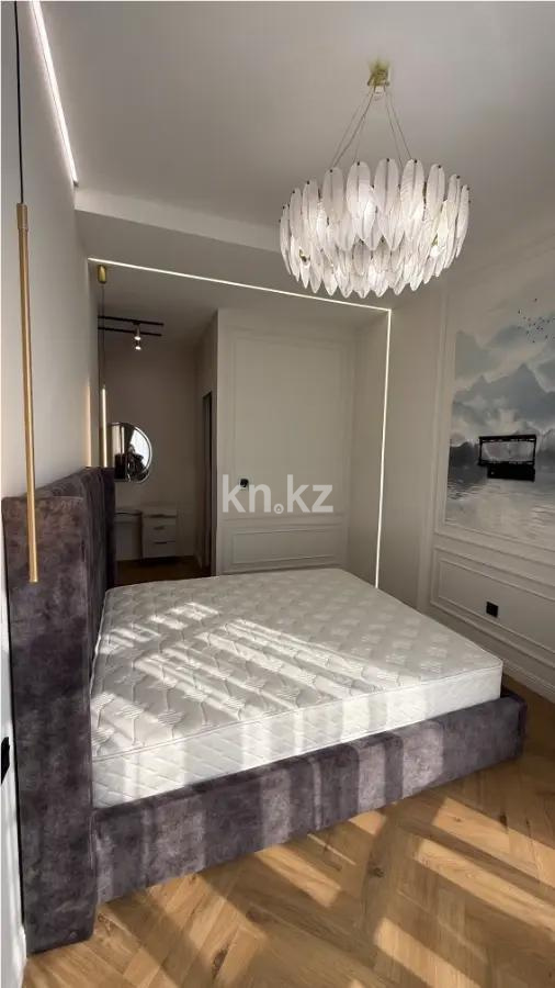 Продажа 3-комнатной квартиры, 109 м² в Алматы - фото 2