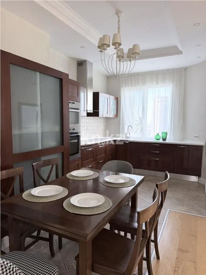 Продажа 3-комнатной квартиры, 150 м² в Алматы - фото 4