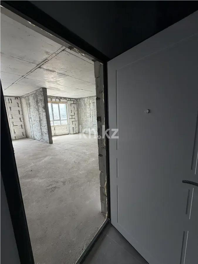 Продажа 3-комнатной квартиры, 52.8 м² в Алматы - фото 2