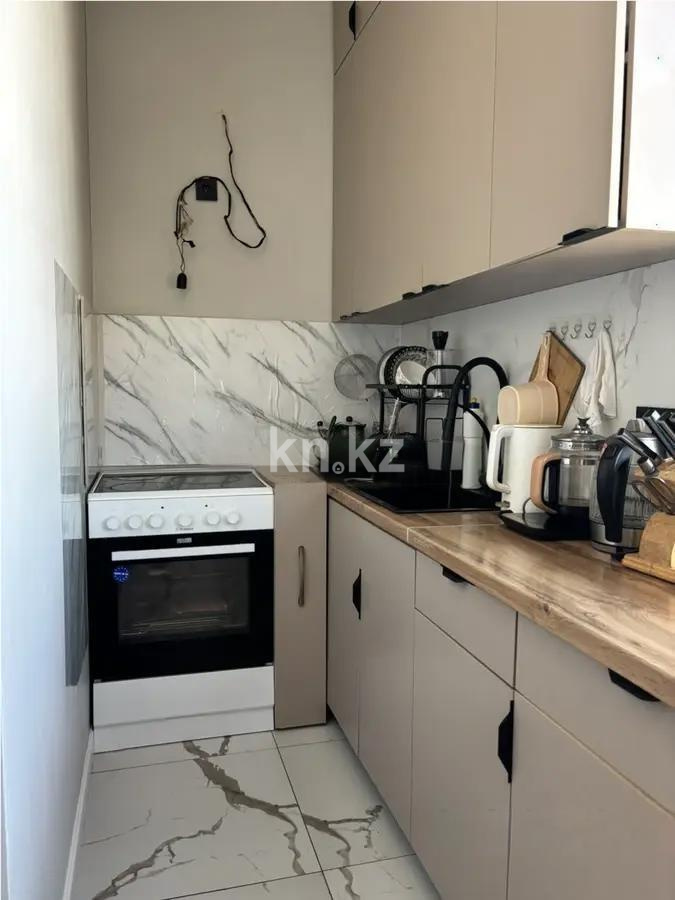 Продажа 3-комнатной квартиры, 60 м² в Алматы - фото 4