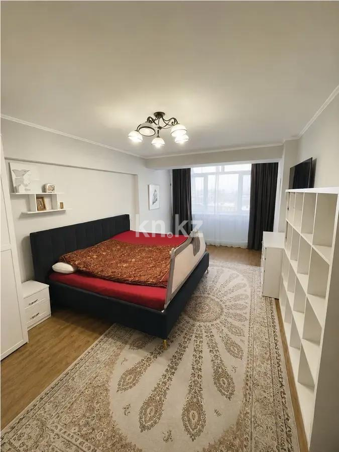 Продажа 3-комнатной квартиры, 104 м² в Алматы - фото 2