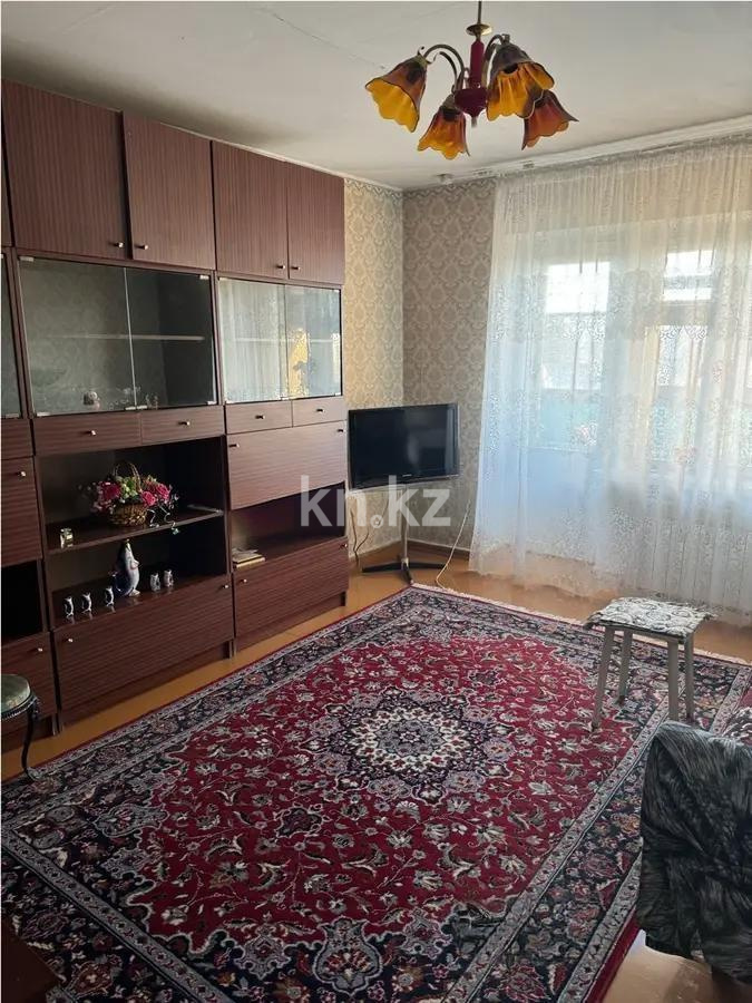 Продажа 2-комнатной квартиры, 55 м², ул. 40-летия Победы, дом  50 в Шахтинске