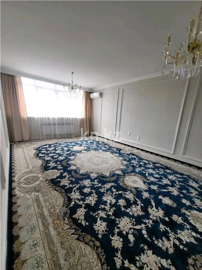 Продажа 2-комнатной квартиры, 98 м² в Алматы