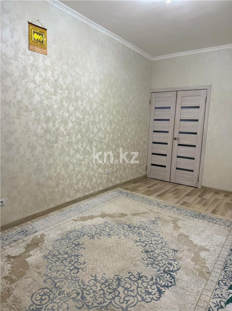 Продажа 2-комнатной квартиры, 46 м² в Астане - фото 3