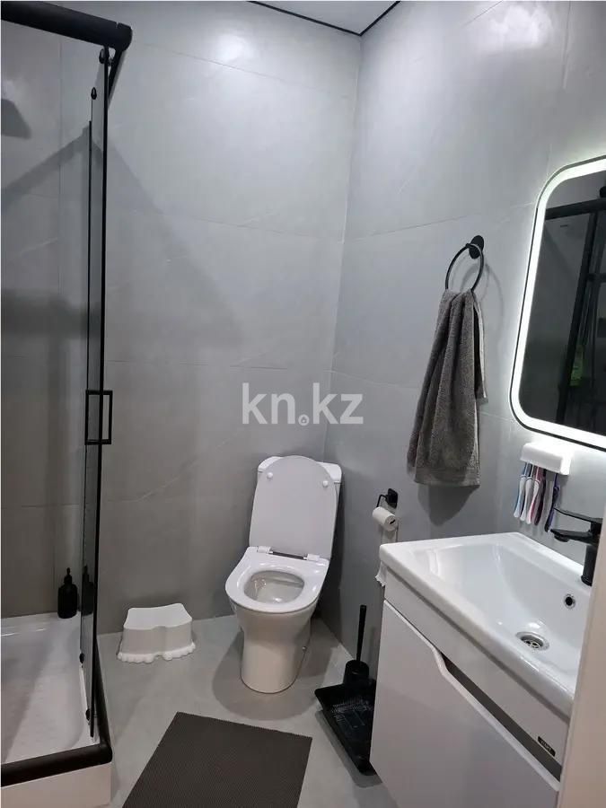 Продажа 2-комнатной квартиры, 60 м² в Караганде - фото 5