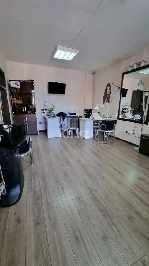 Продажа 1-комнатной квартиры, 40 м², пр. Женис, дом  43/3 в Астане