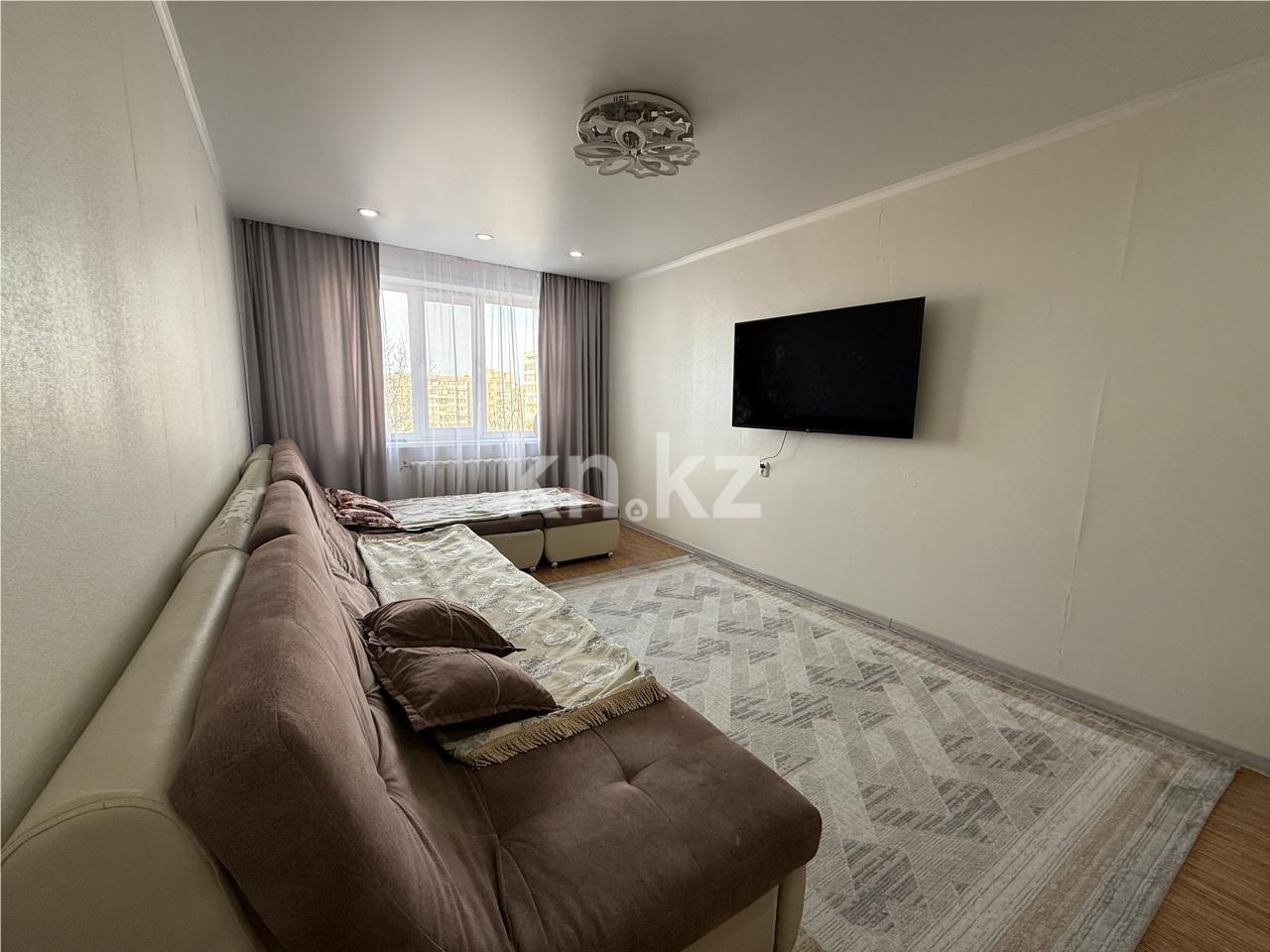 Продажа 3-комнатной квартиры, 67 м² в Темиртау