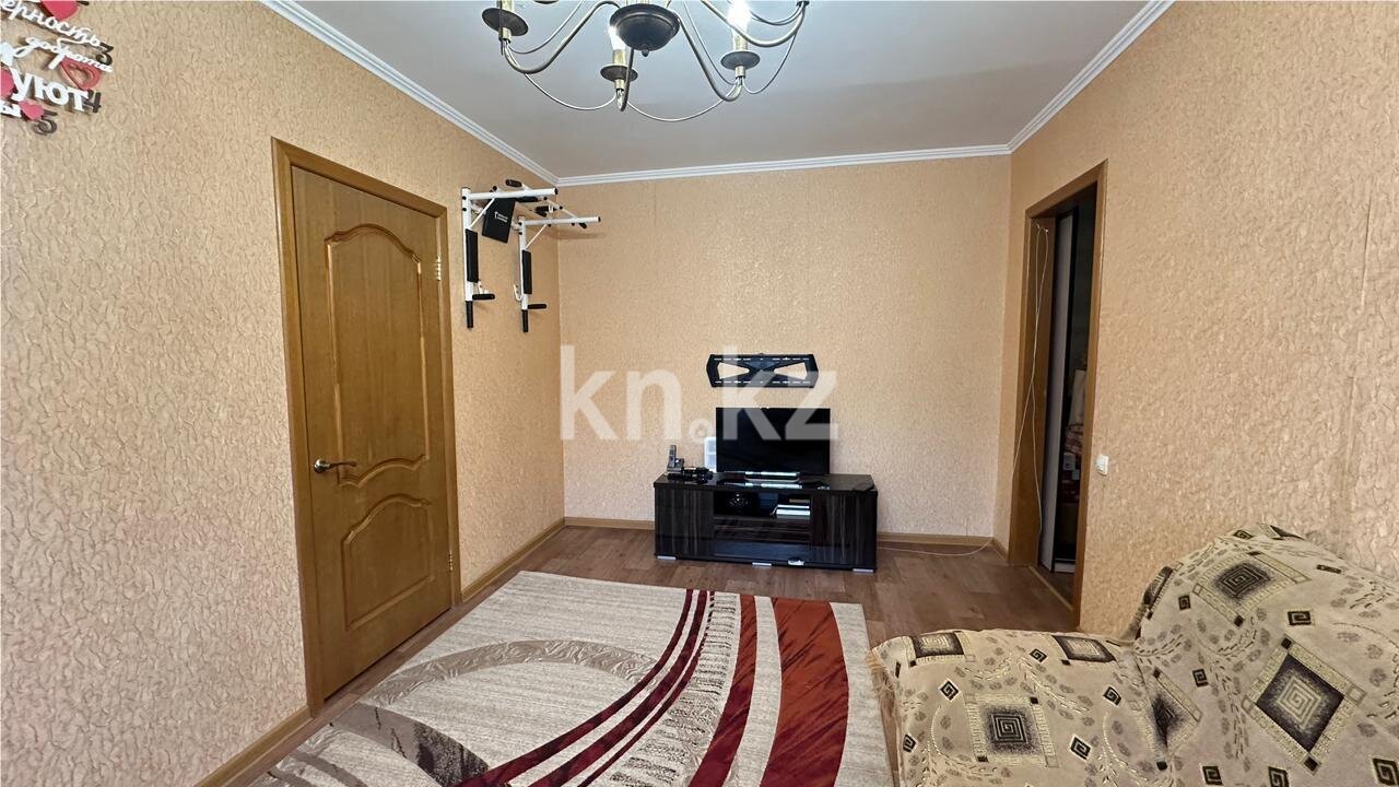 Продажа 4-комнатной квартиры, 64 м² в Караганде - фото 3