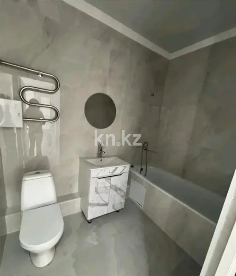 Продажа 1-комнатной квартиры, 41.4 м² в Астане - фото 3